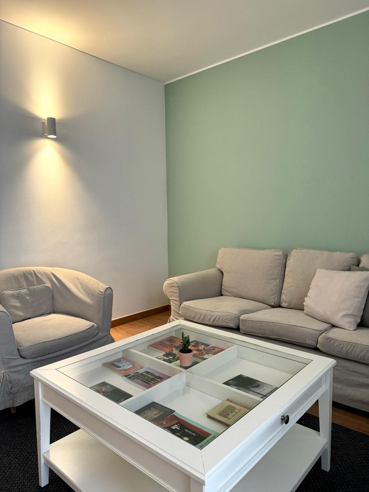 Habitación en casa particular Expo House