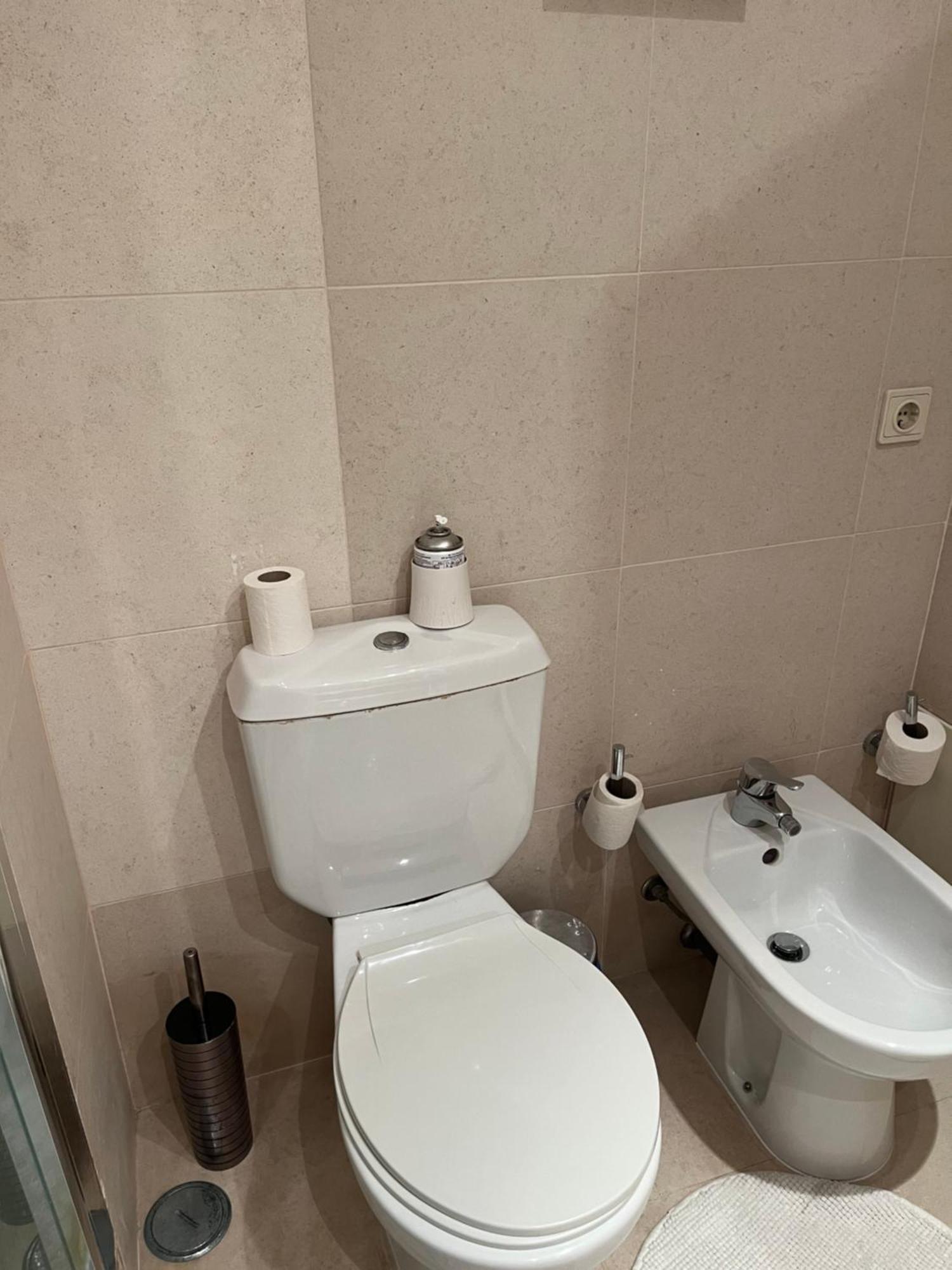 Aconchegante Casal Quarto em Acomodações Particulares