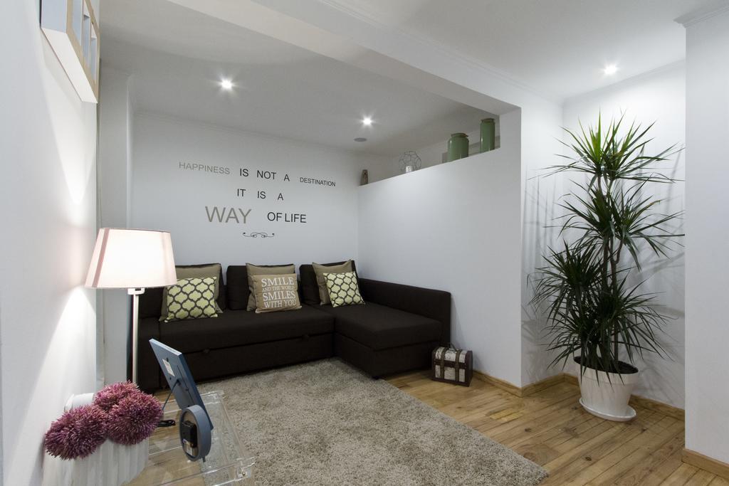 Bairro Alto - Bica 1 Apartamento