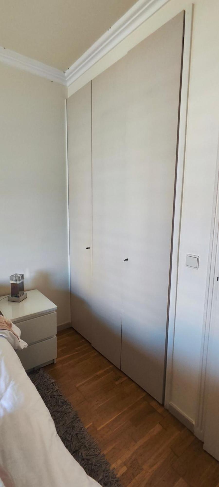 Aconchegante Casal Quarto em Acomodações Particulares