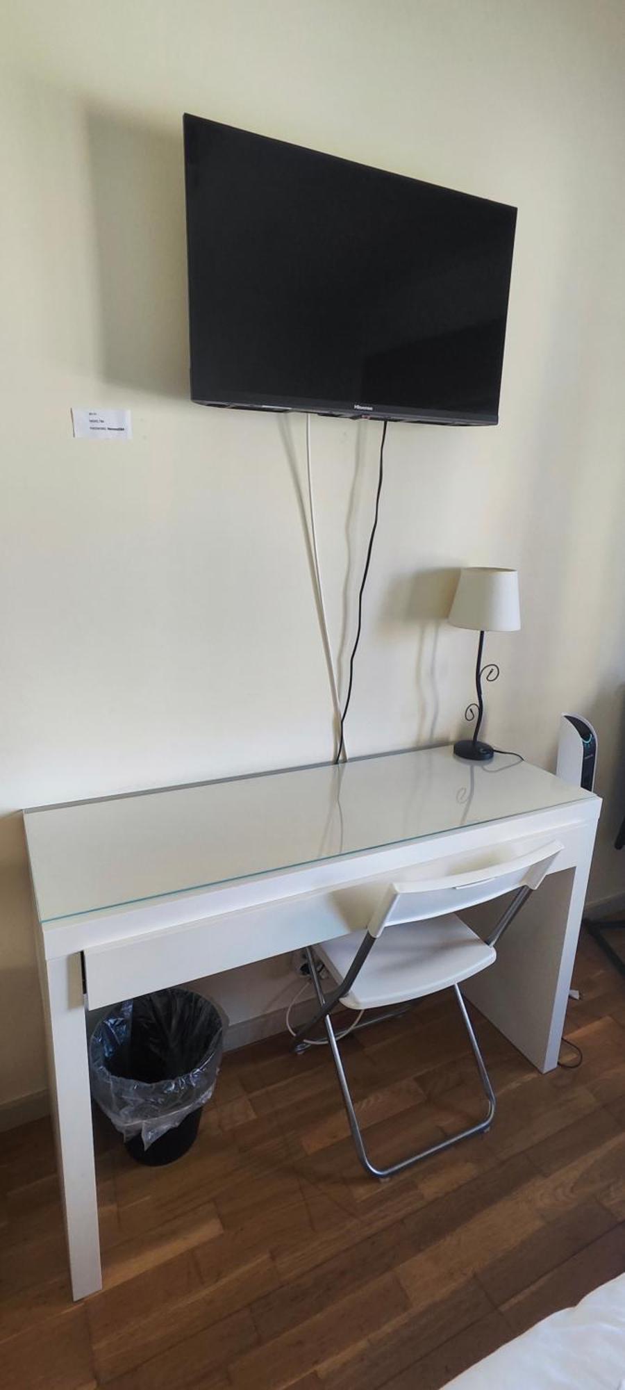 Quarto em Acomodações Particulares Aconchegante Casal Lisboa