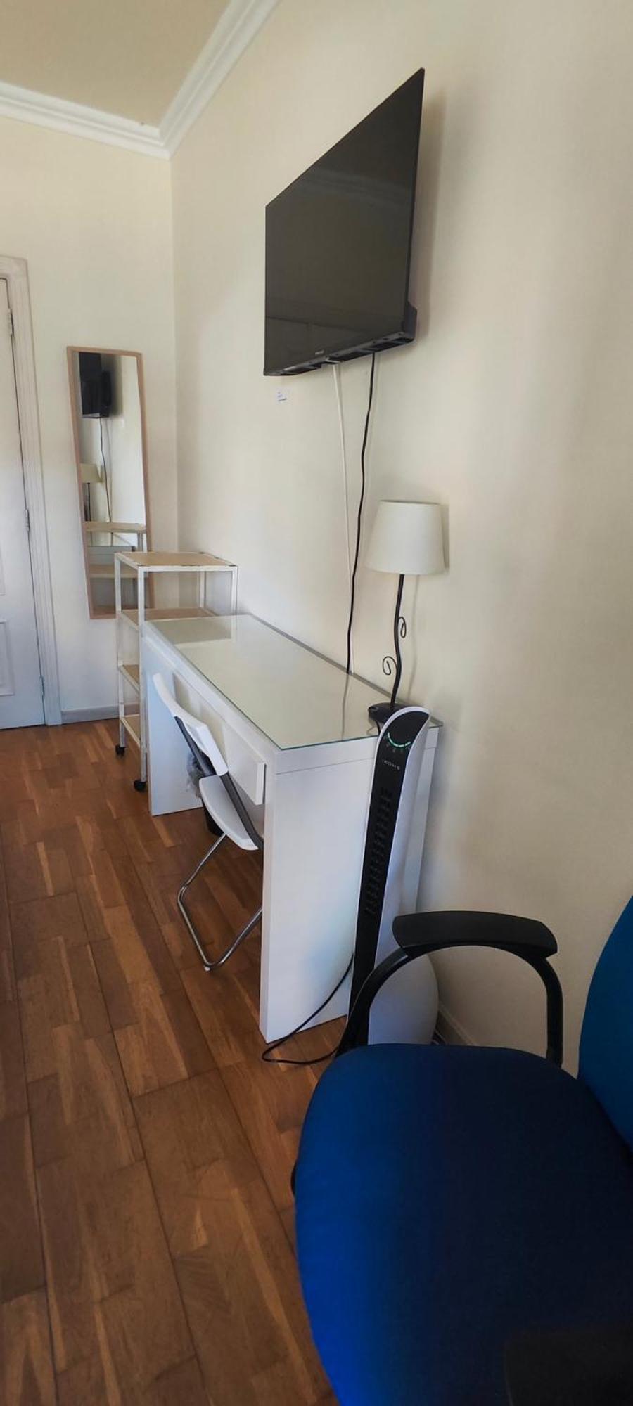 Quarto em Acomodações Particulares Aconchegante Casal Lisboa