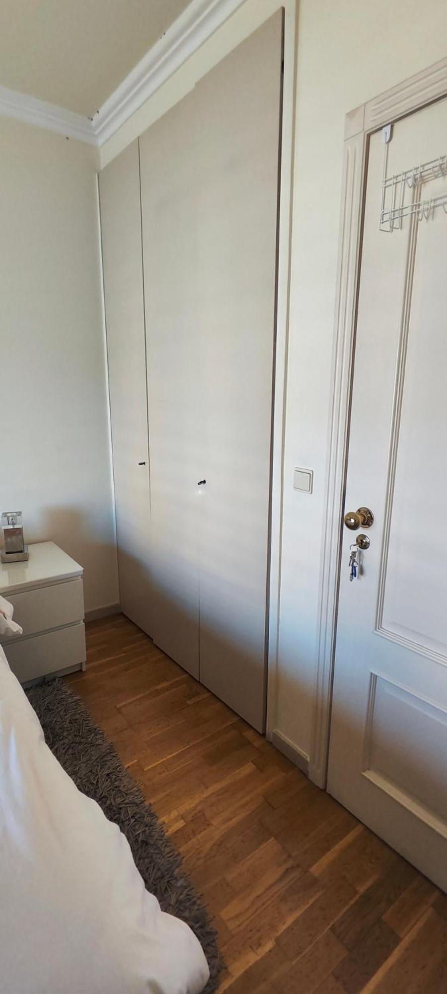 Aconchegante Casal Quarto em Acomodações Particulares