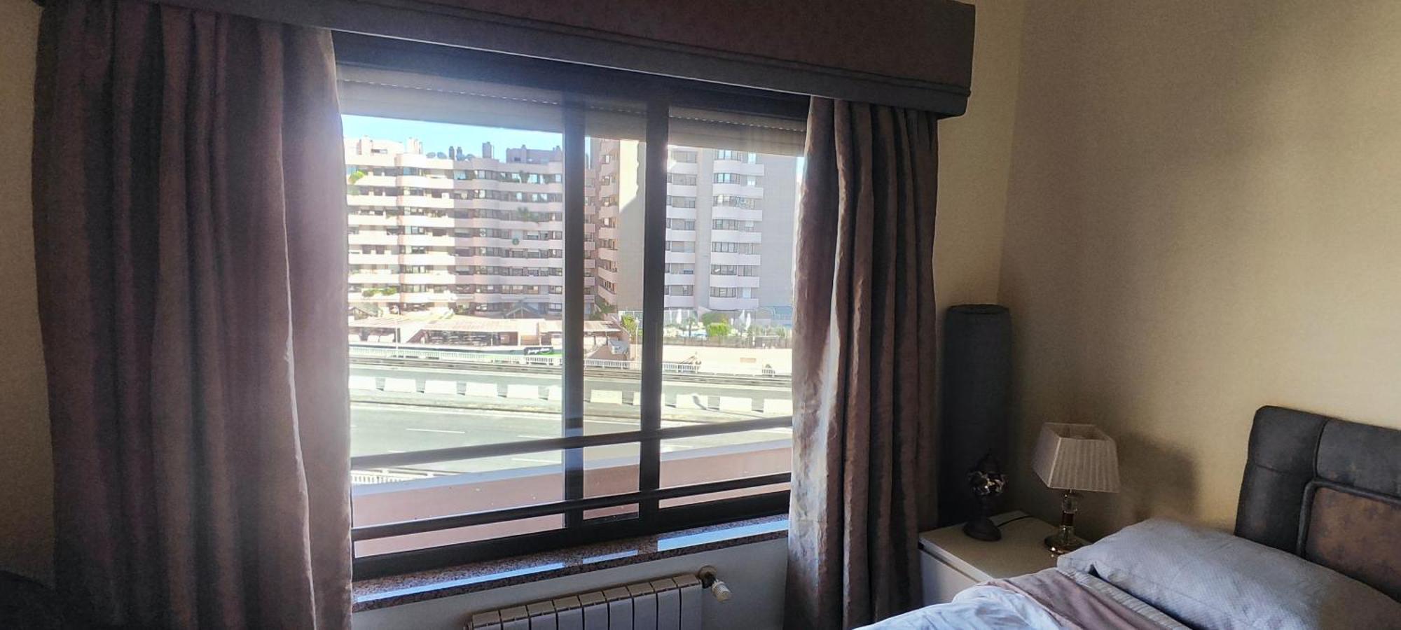 Quarto em Acomodações Particulares Aconchegante Casal