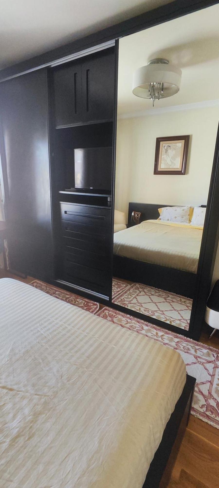 Quarto em Acomodações Particulares Aconchegante Casal Lisboa