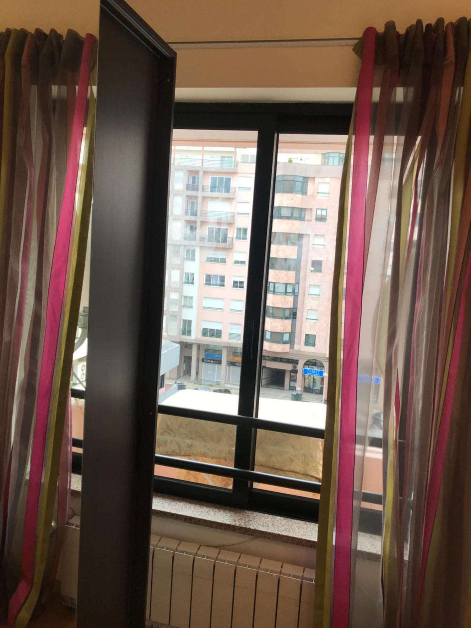 Aconchegante Casal Quarto em Acomodações Particulares