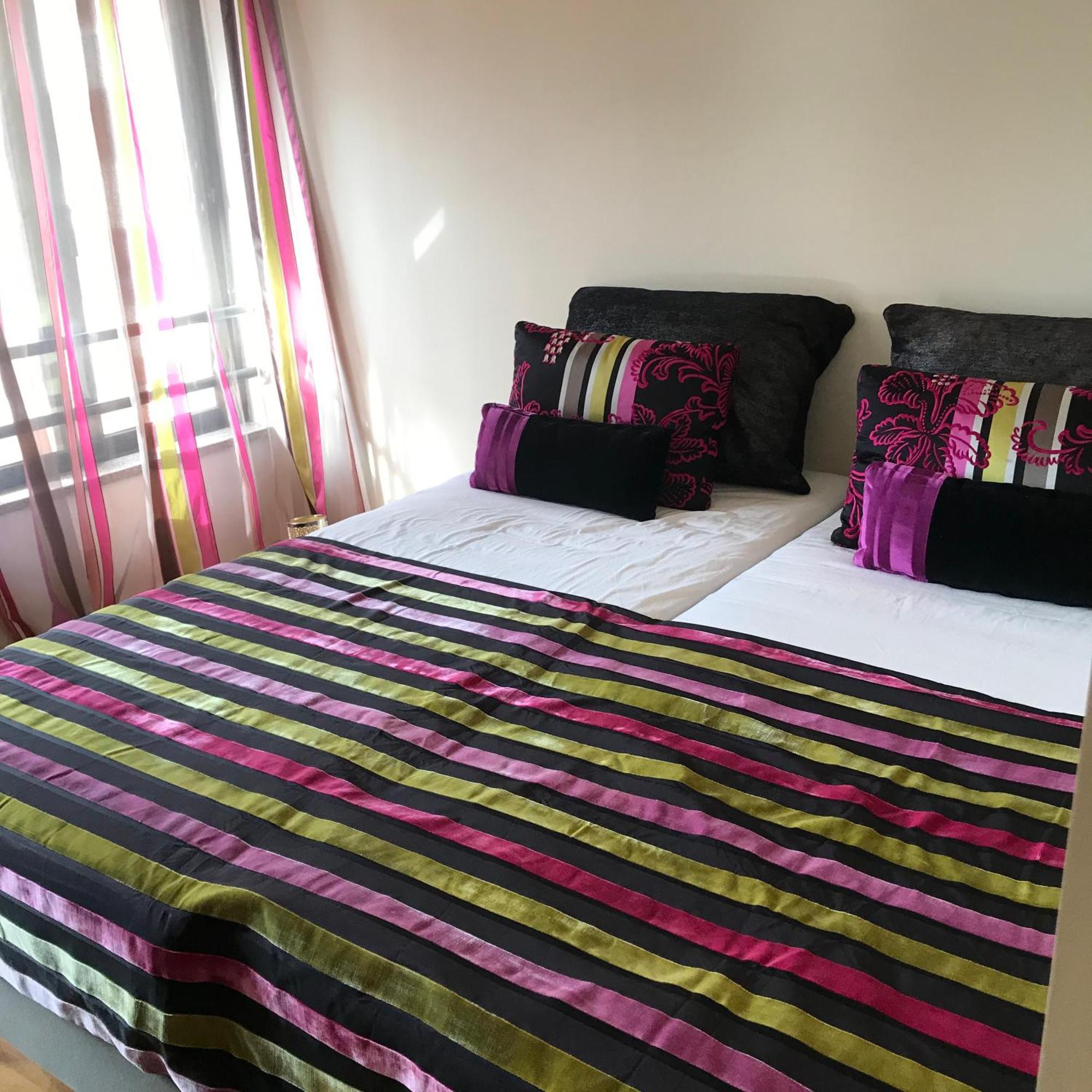 Quarto em Acomodações Particulares Aconchegante Casal Lisboa