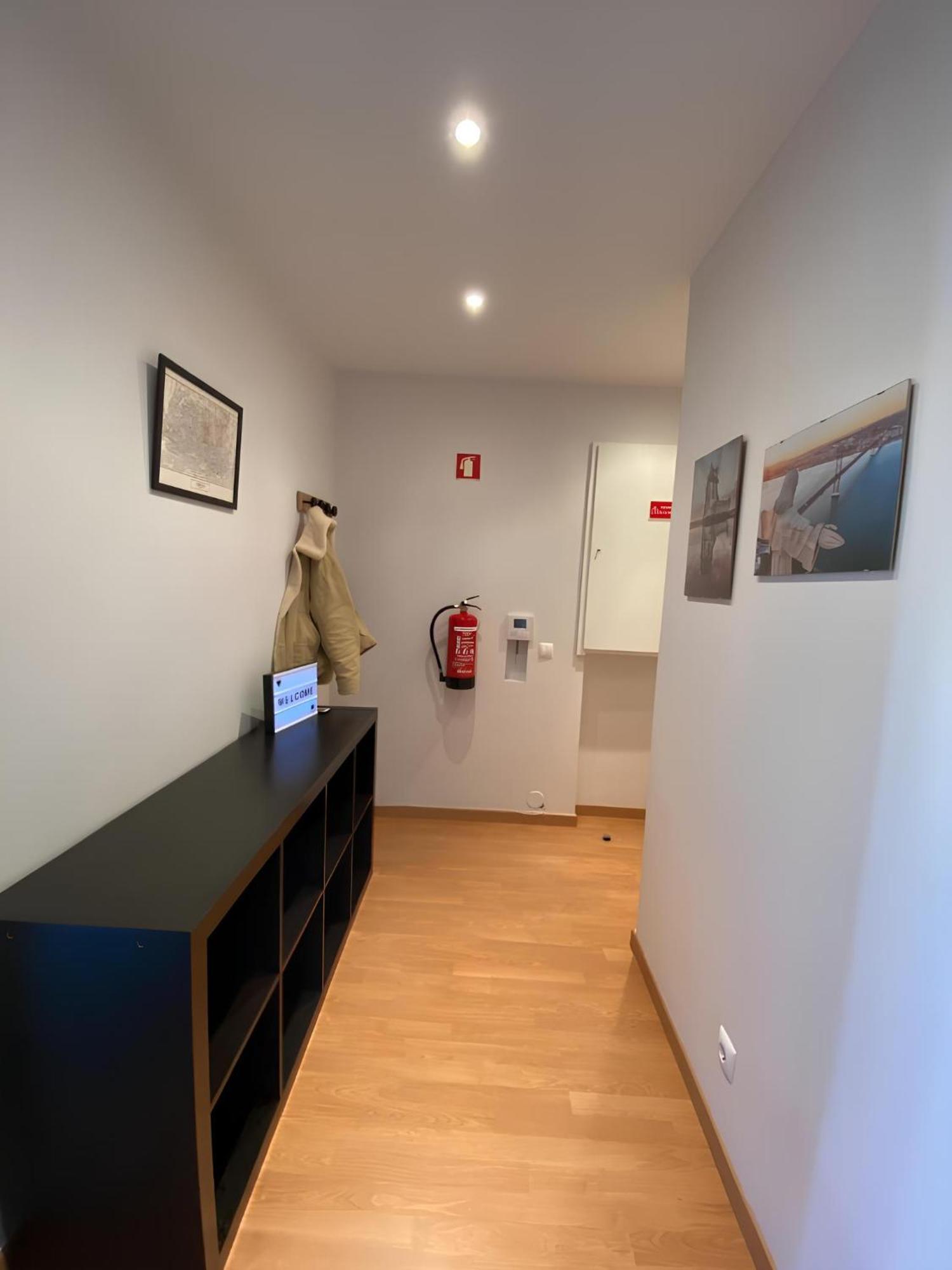 Columbano's House - In Apartamento Lisboa