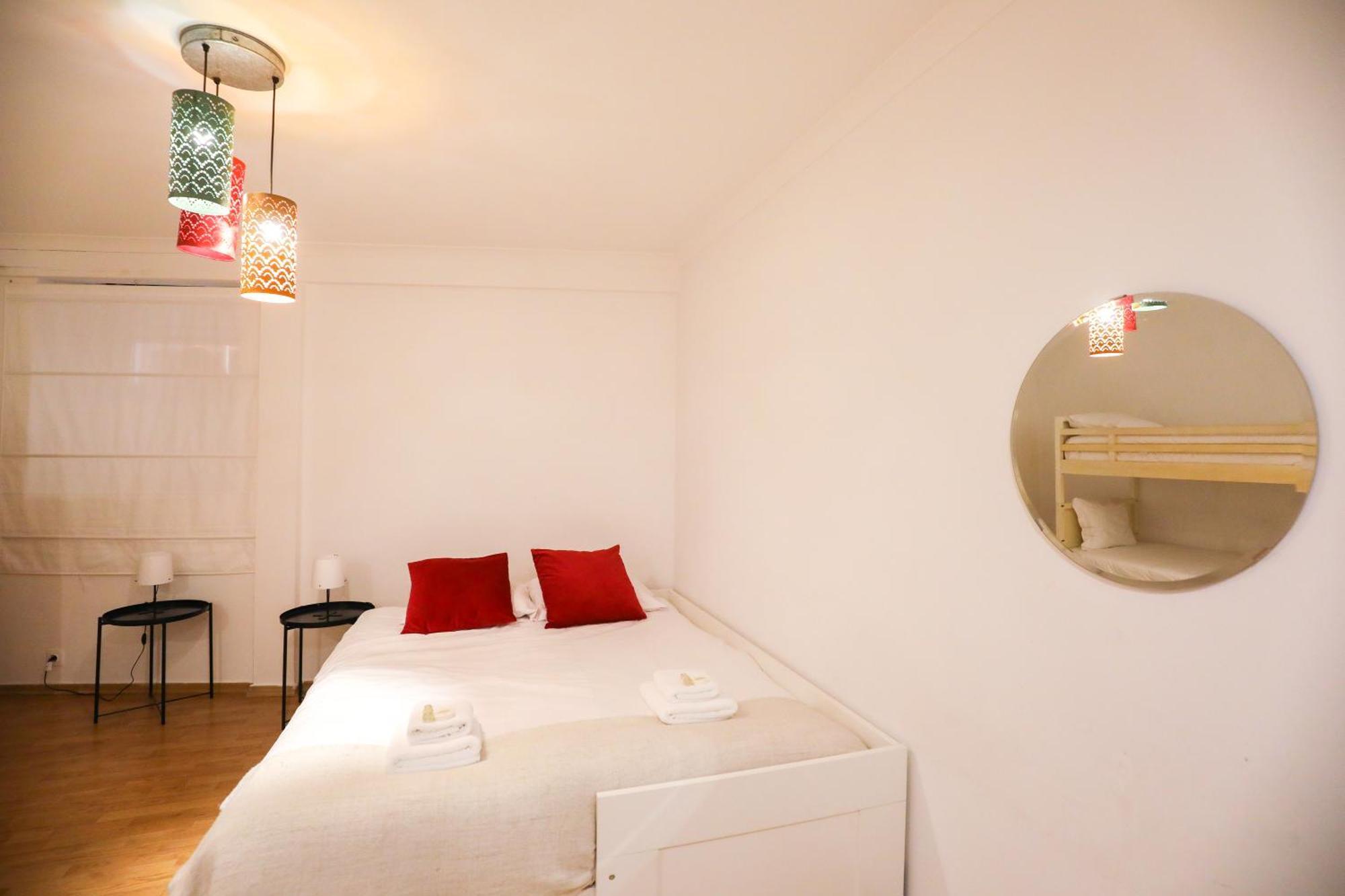 Apartamento Alfama Eletrico By Spoton Lisboa