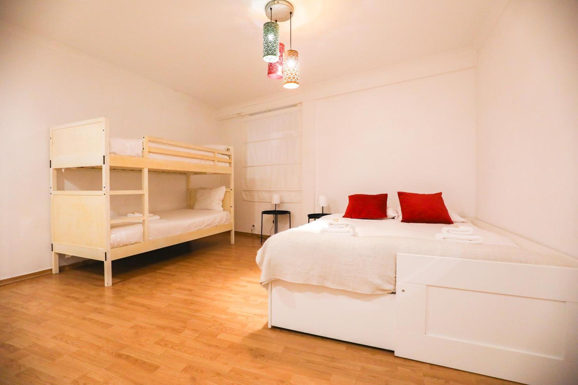 Apartamento Alfama Eletrico By Spoton Lisboa