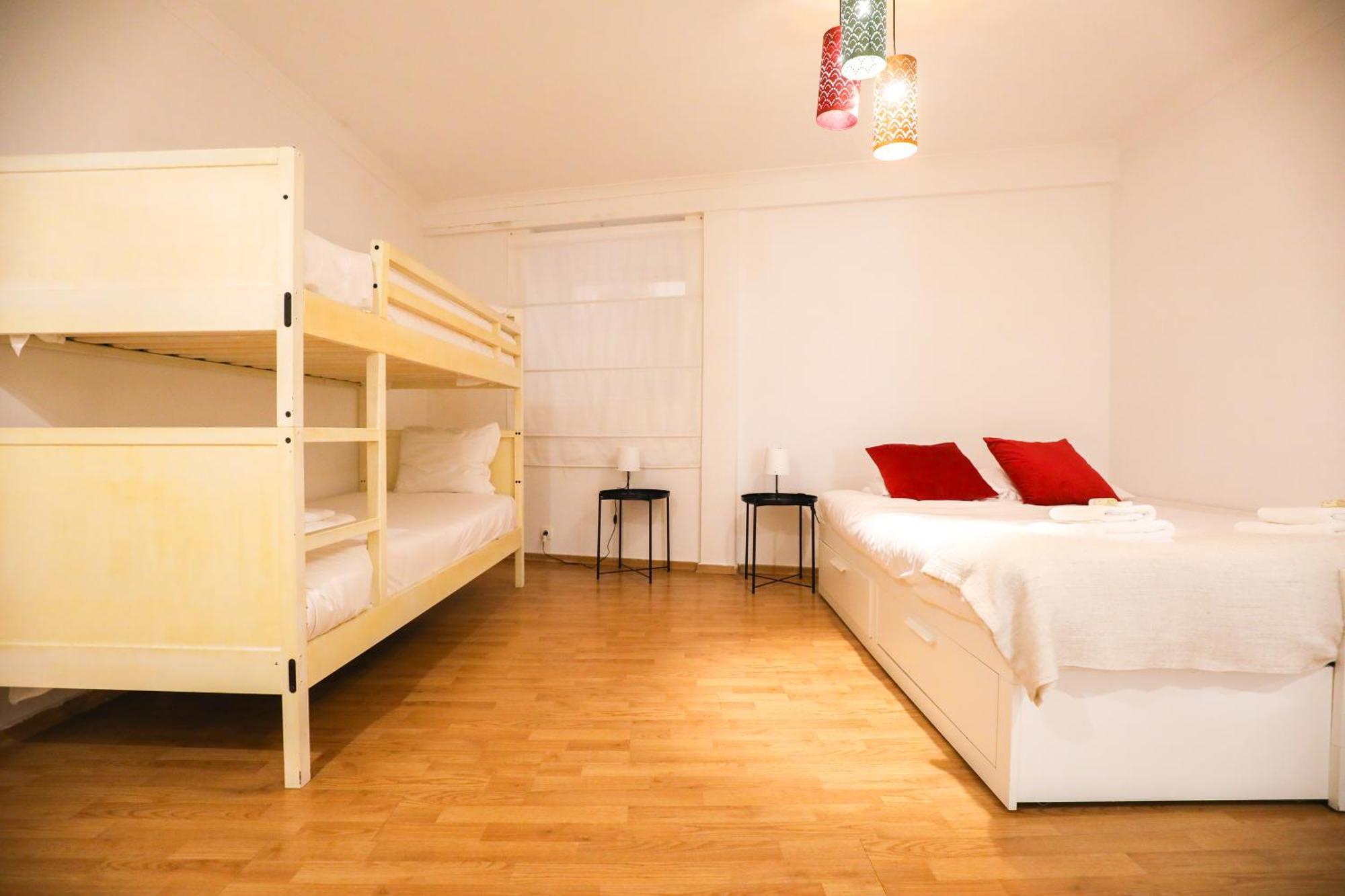 Apartamento Alfama Eletrico By Spoton