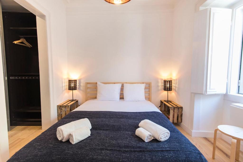 Historical Santos Ii Apartment *