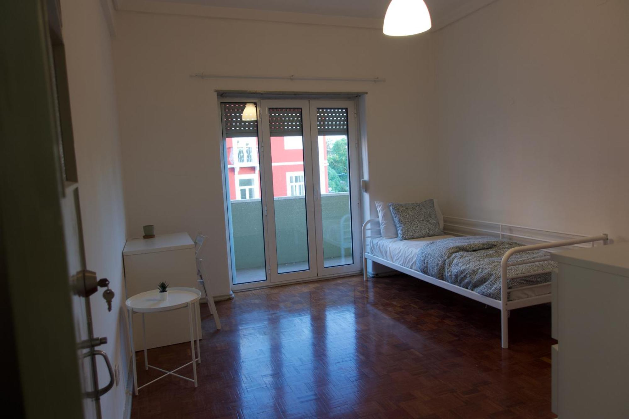 Key Hub - 6-10 Lisboa