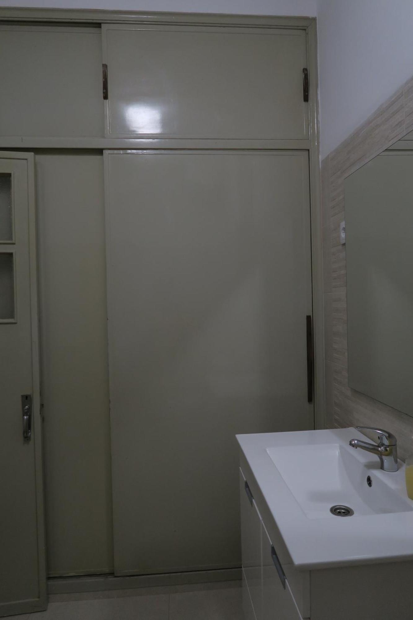 Key Hub - 6-10 Habitación en casa particular Lisboa