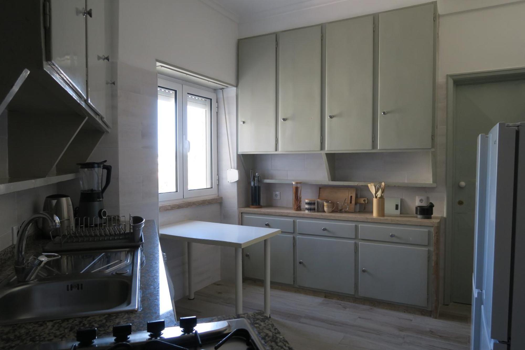 Habitación en casa particular Key Hub - 6-10 Lisboa