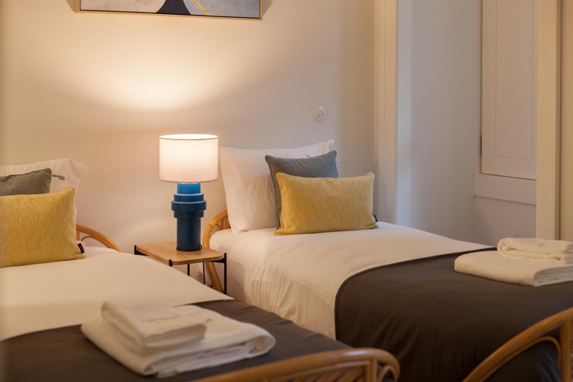 Apartment Flh Downtown Stylish