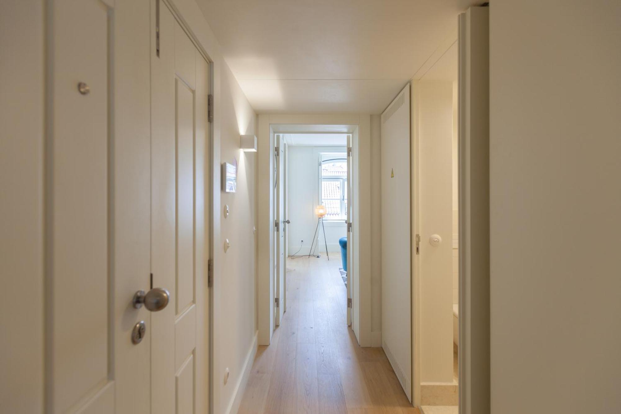 Flh Downtown Stylish Apartamento Lisboa