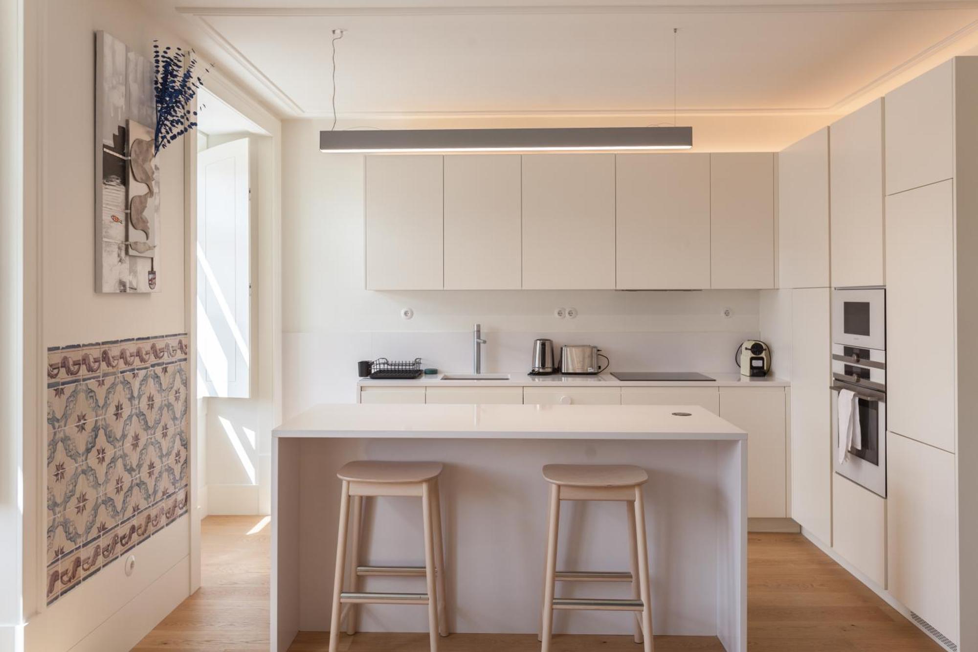 Flh Downtown Stylish Apartamento