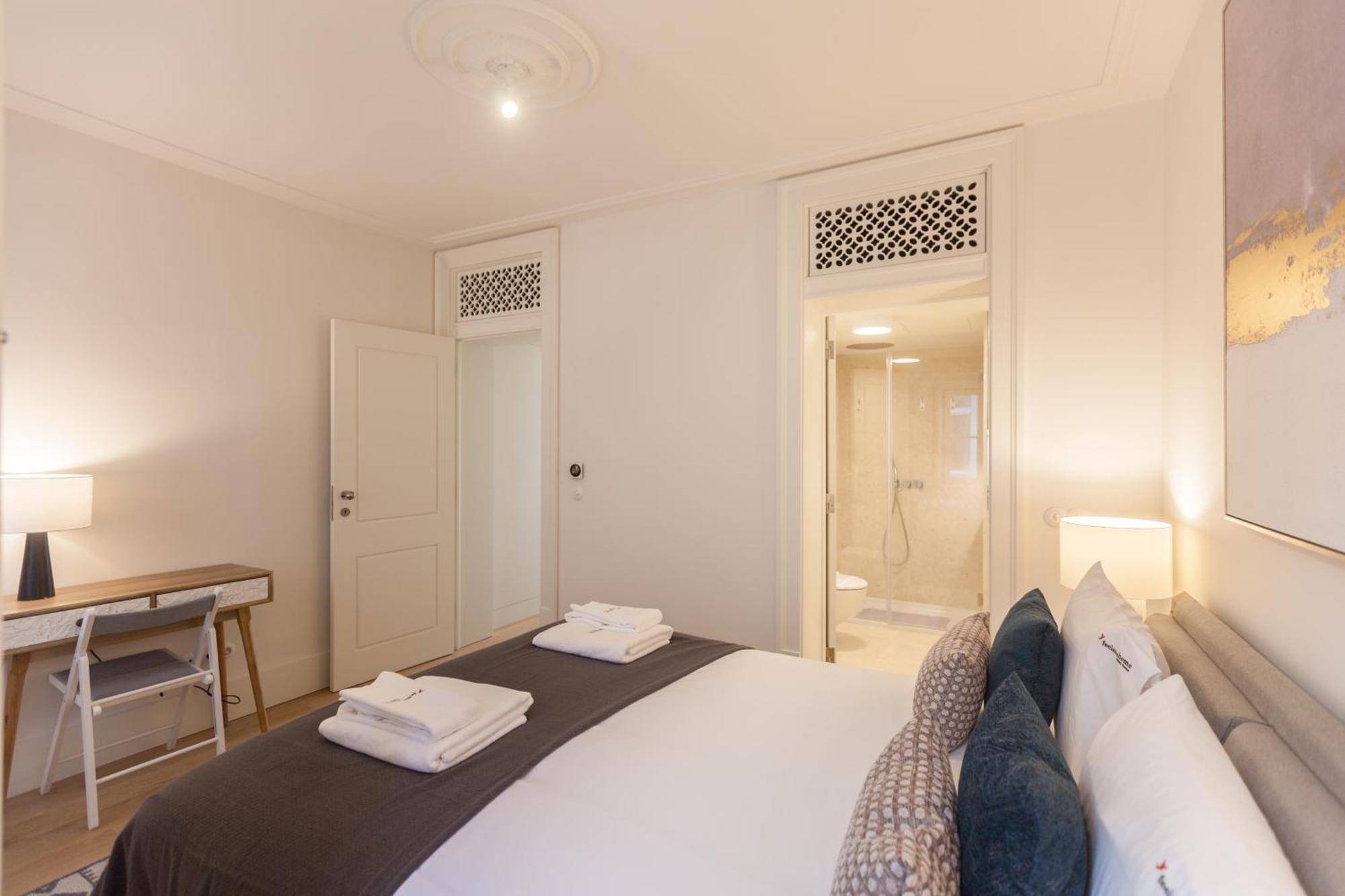 Apartamento Flh Downtown Stylish *