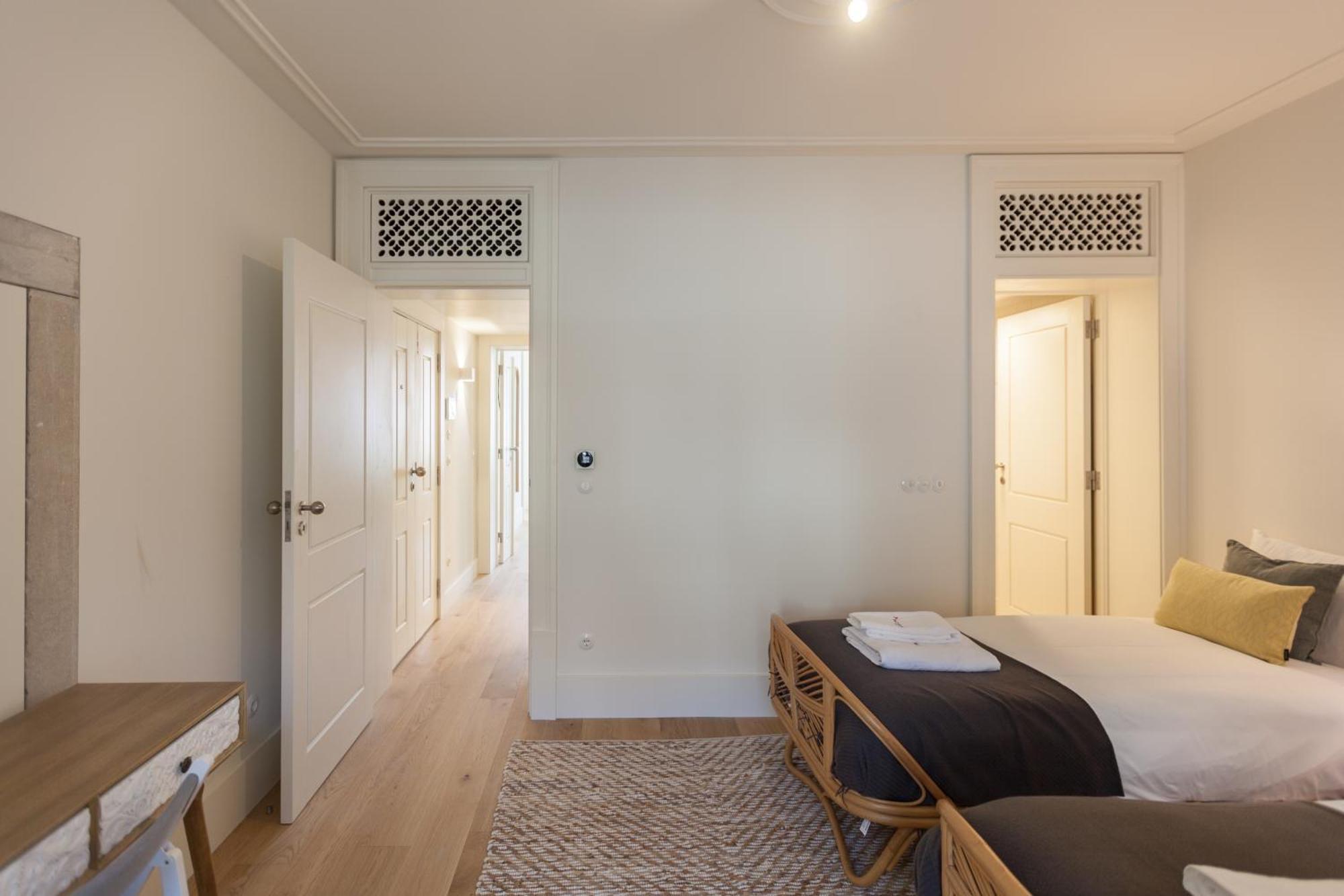 Apartamento Flh Downtown Stylish Lisboa