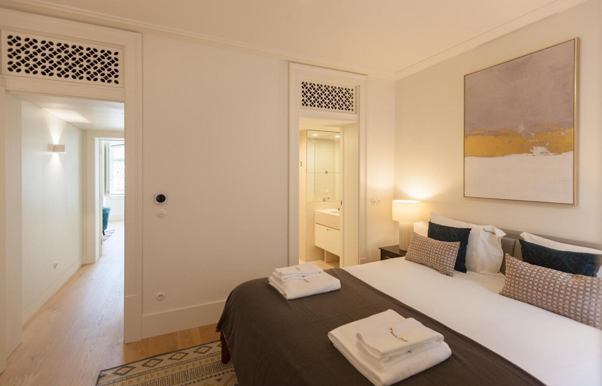Flh Downtown Stylish * Lisboa