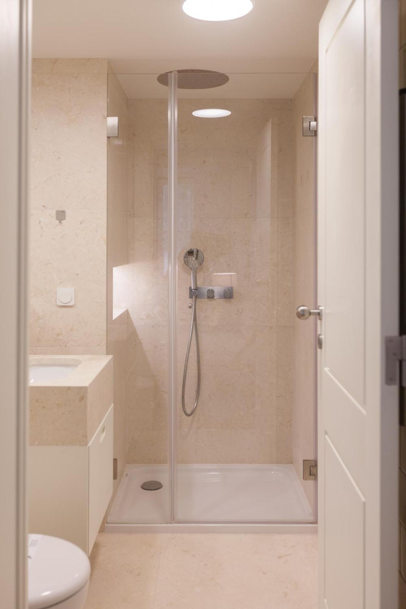 Flh Downtown Stylish Apartment