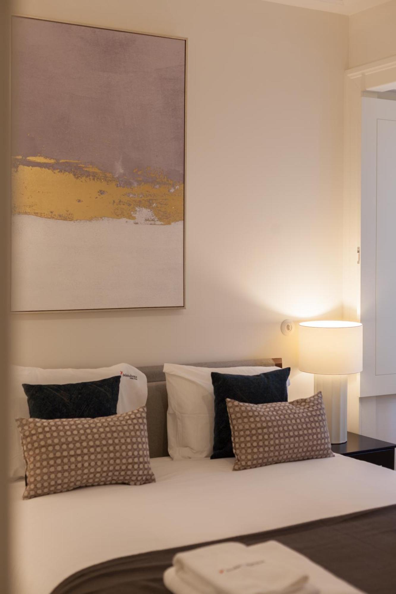 Apartment Flh Downtown Stylish Lisbon