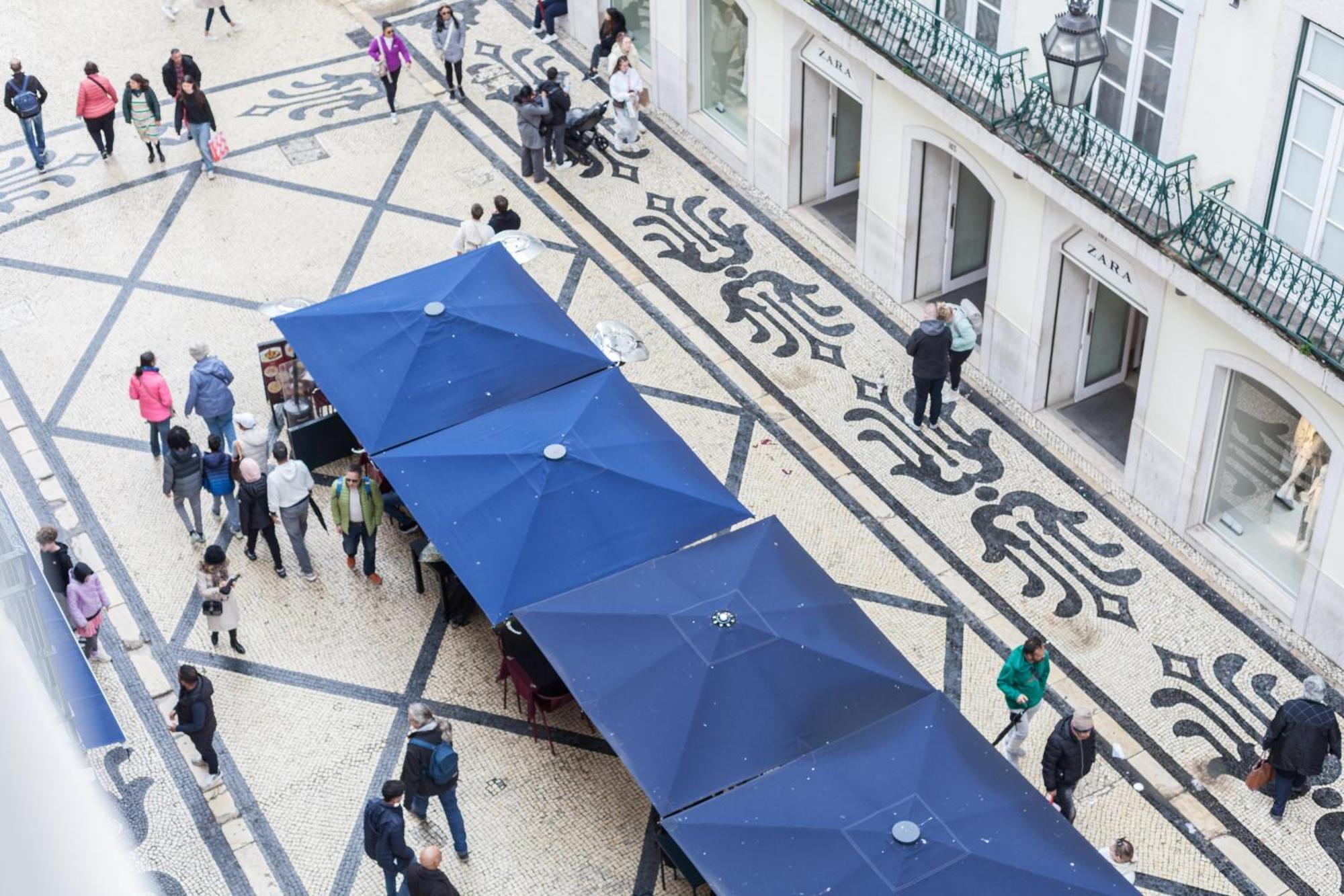 Flh Downtown Stylish Apartamento Lisboa