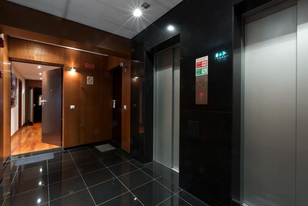 Oriente 25 By Iin - Parque Nacoes Apartamento