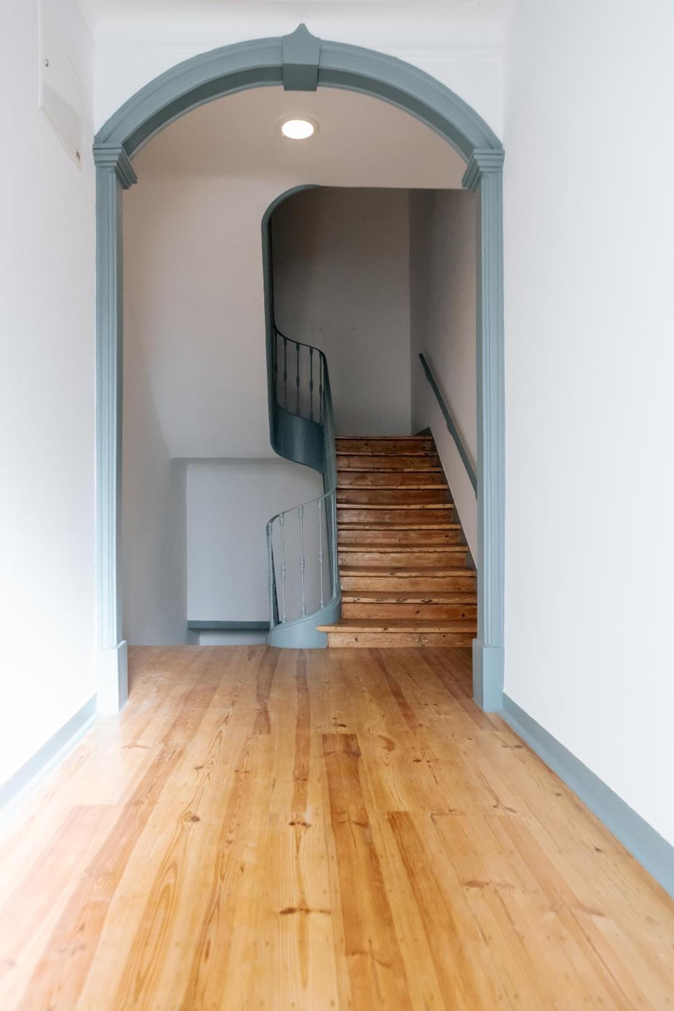 Apartamento Diogo's Alcantara Ii By Mycelia