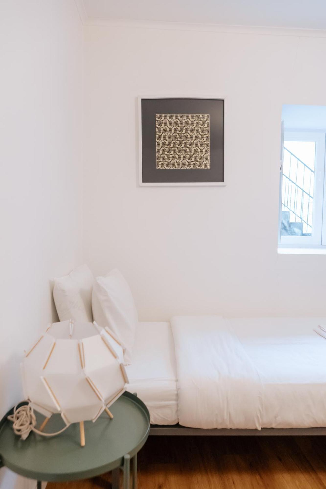 Apartamento Diogo's Alcantara Ii By Mycelia *