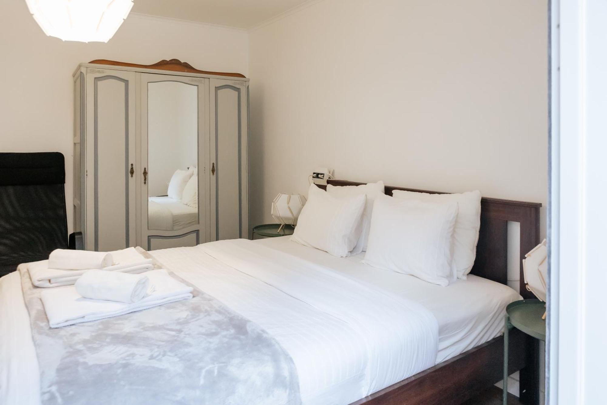 Diogo's Alcantara Ii By Mycelia Apartamento *
