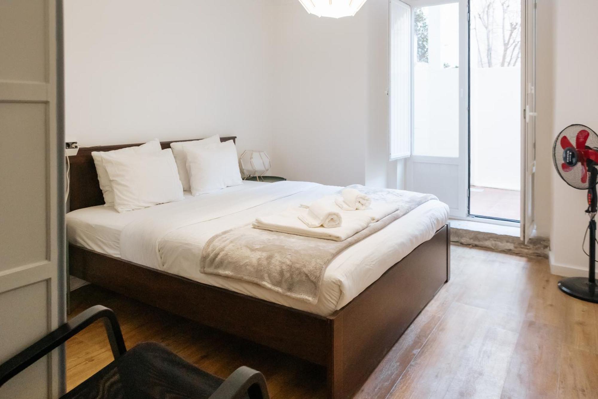 Apartamento Diogo's Alcantara Ii By Mycelia Lisboa