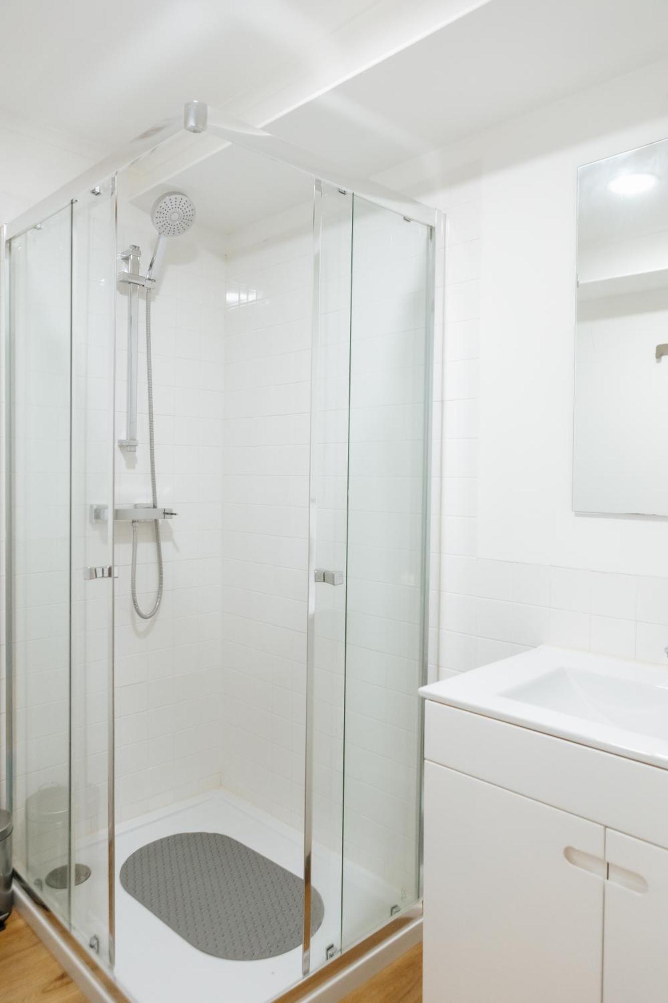 Diogo's Alcantara Ii By Mycelia Apartamento *