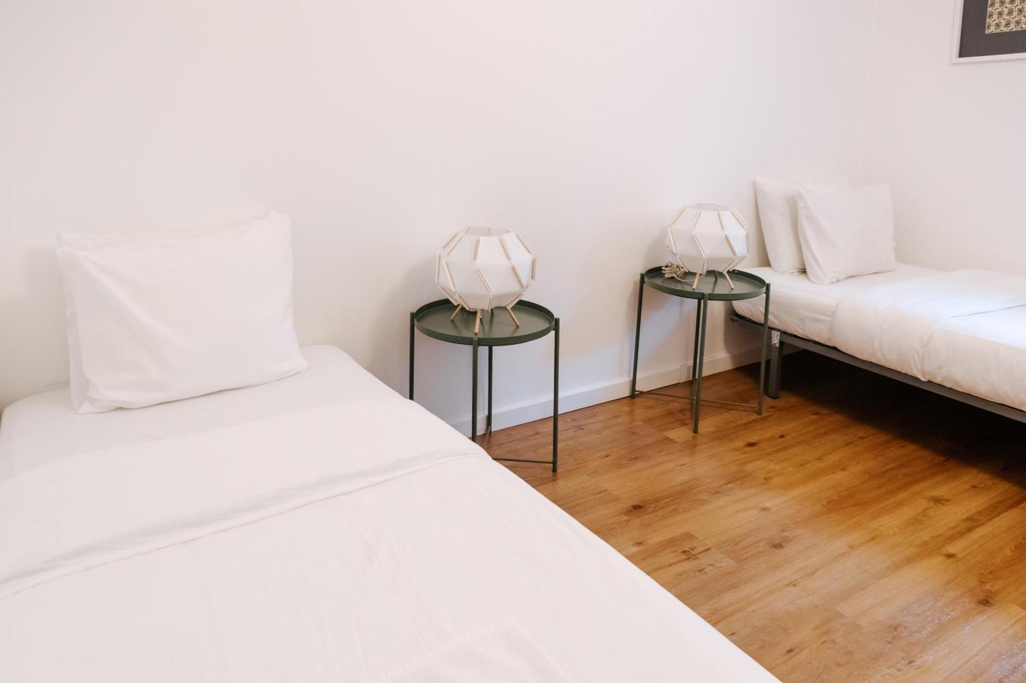 Apartamento Diogo's Alcantara Ii By Mycelia Lisboa