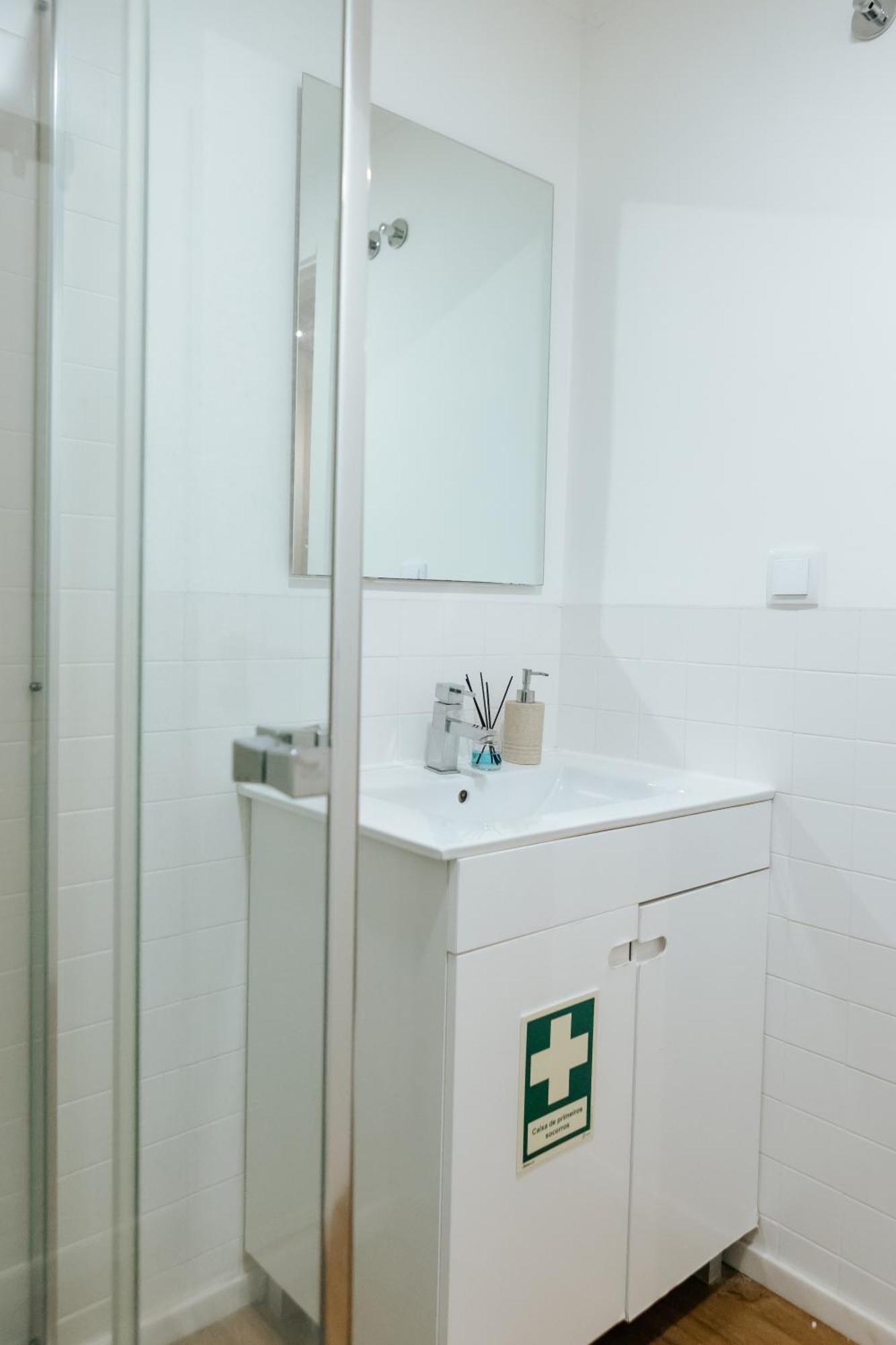 Apartamento Diogo's Alcantara Ii By Mycelia