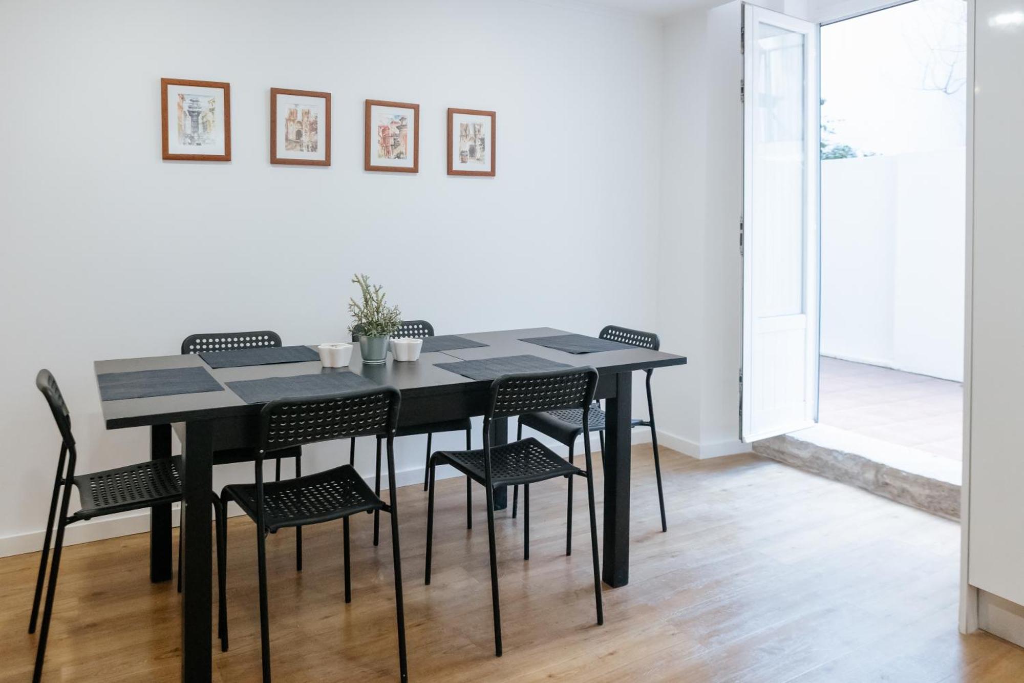 Diogo's Alcantara Ii By Mycelia Apartamento