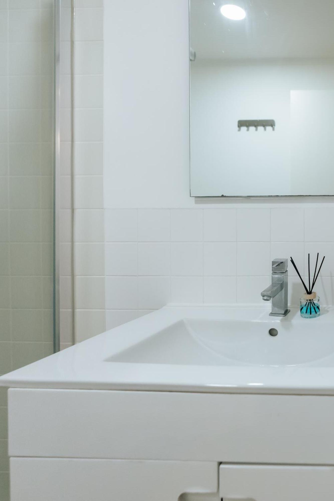 Apartamento Diogo's Alcantara Ii By Mycelia *