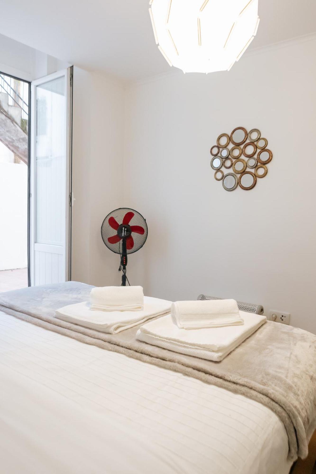 Apartamento Diogo's Alcantara Ii By Mycelia