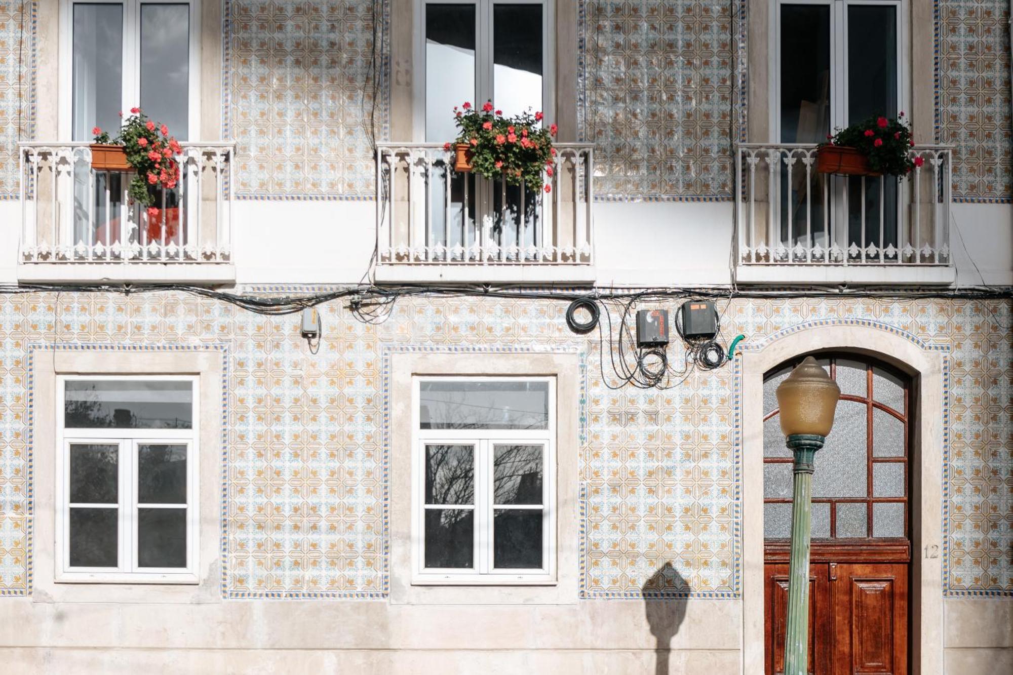 Diogo's Alcantara Ii By Mycelia Apartamento