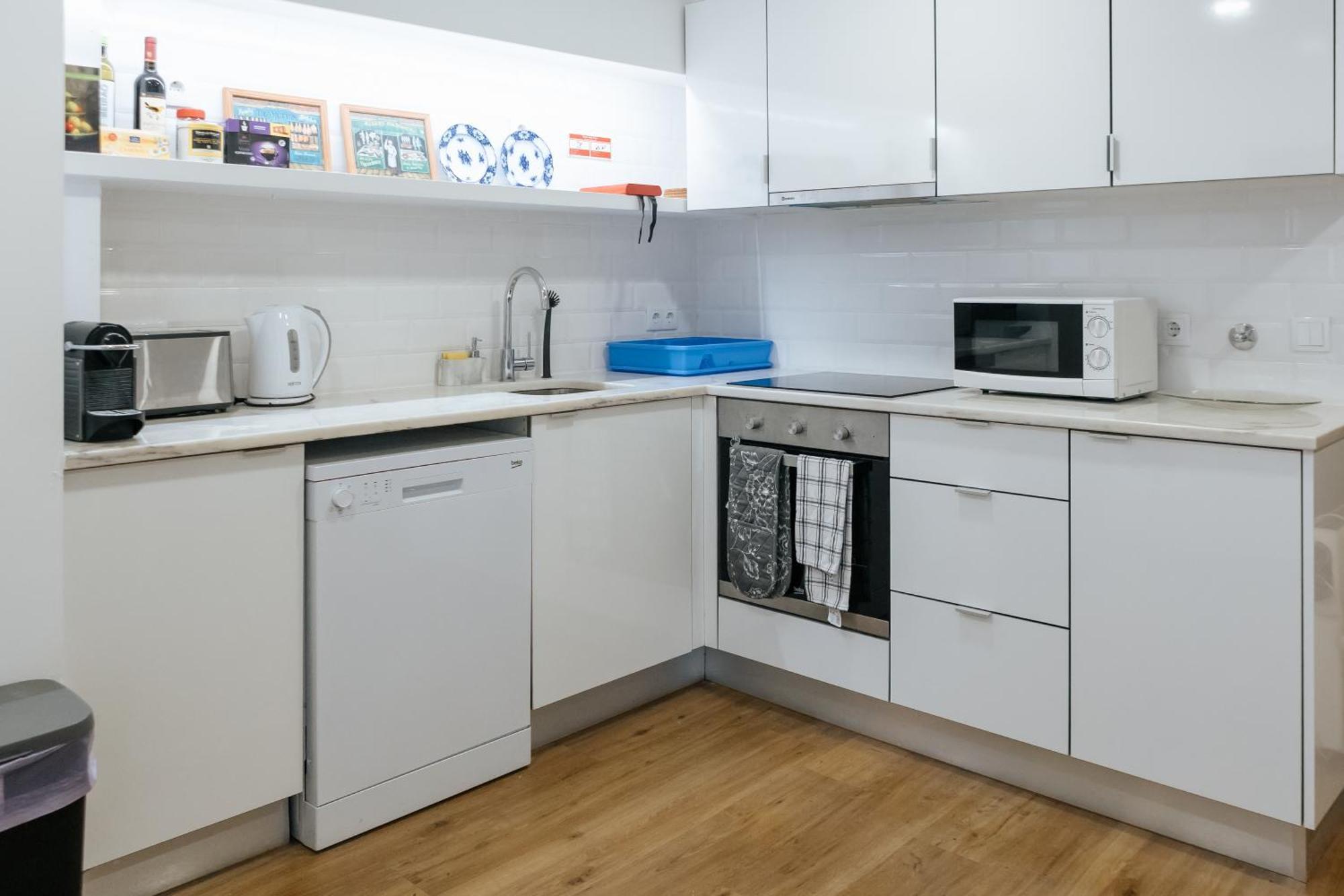 Diogo's Alcantara Ii By Mycelia Apartamento *