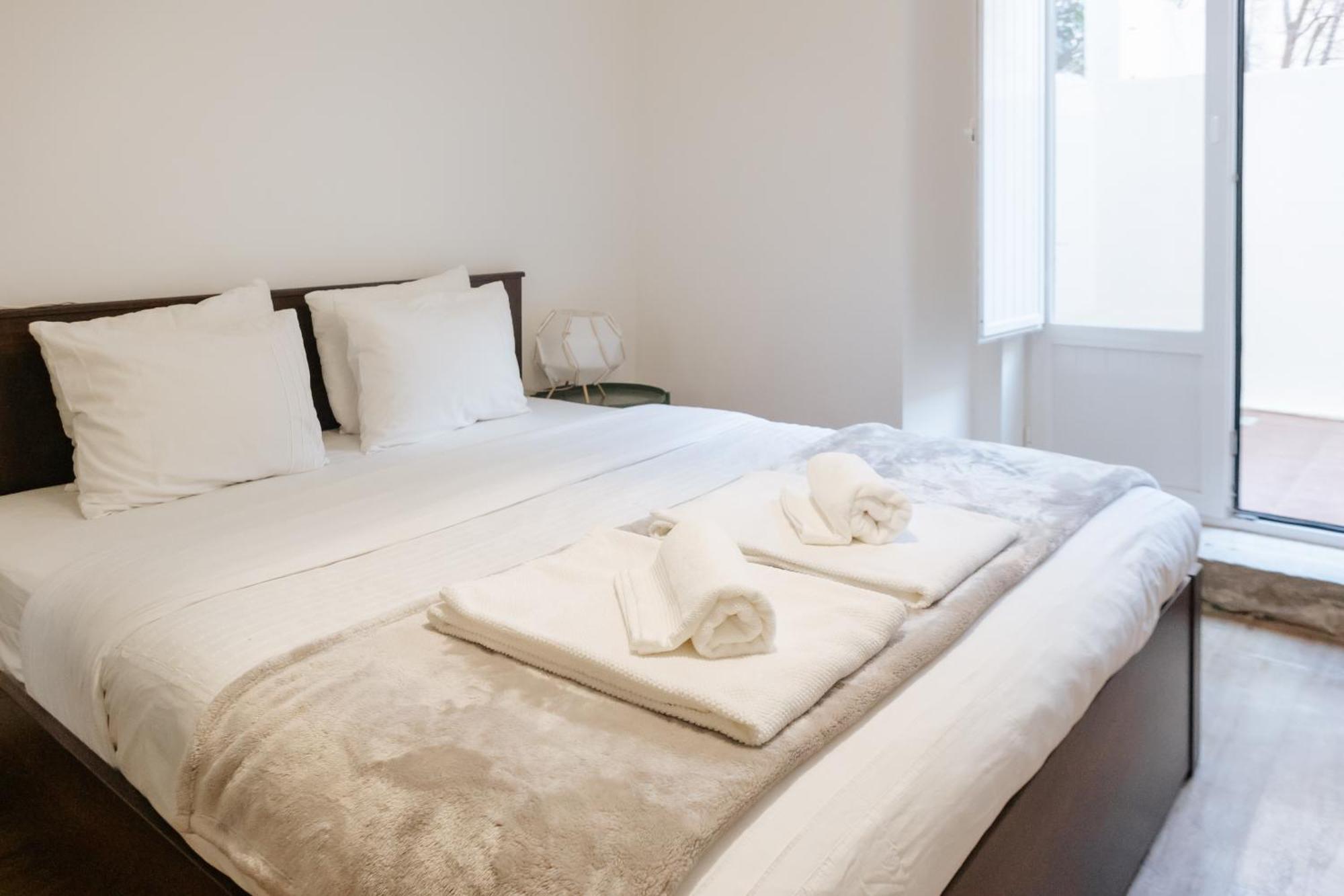 Apartamento Diogo's Alcantara Ii By Mycelia Lisboa