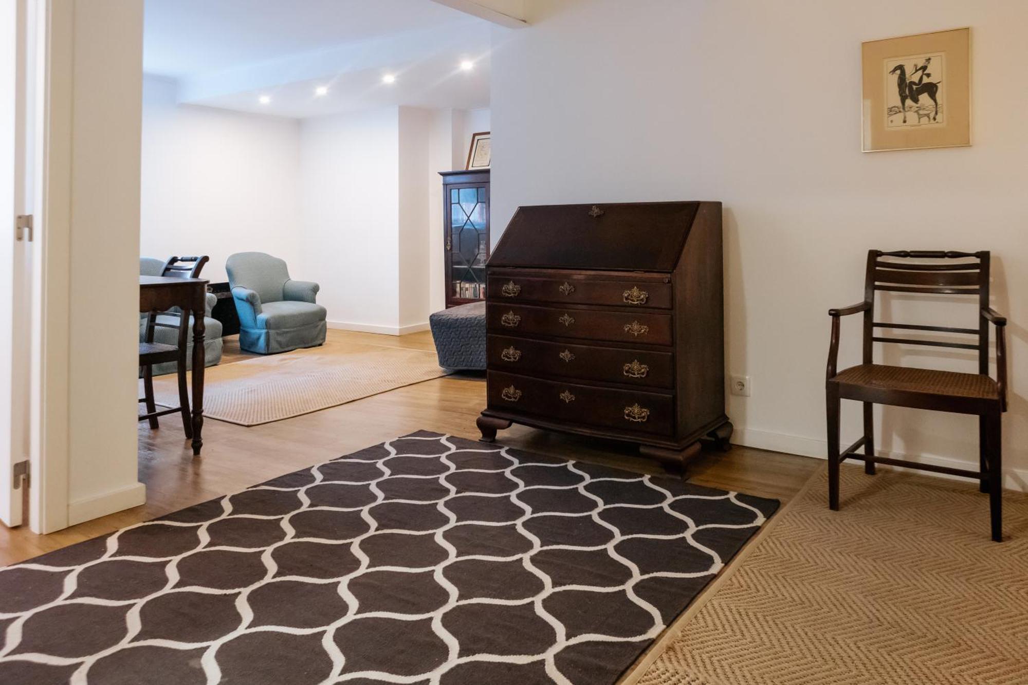 Apartamento Diogo's Alcantara Ii By Mycelia