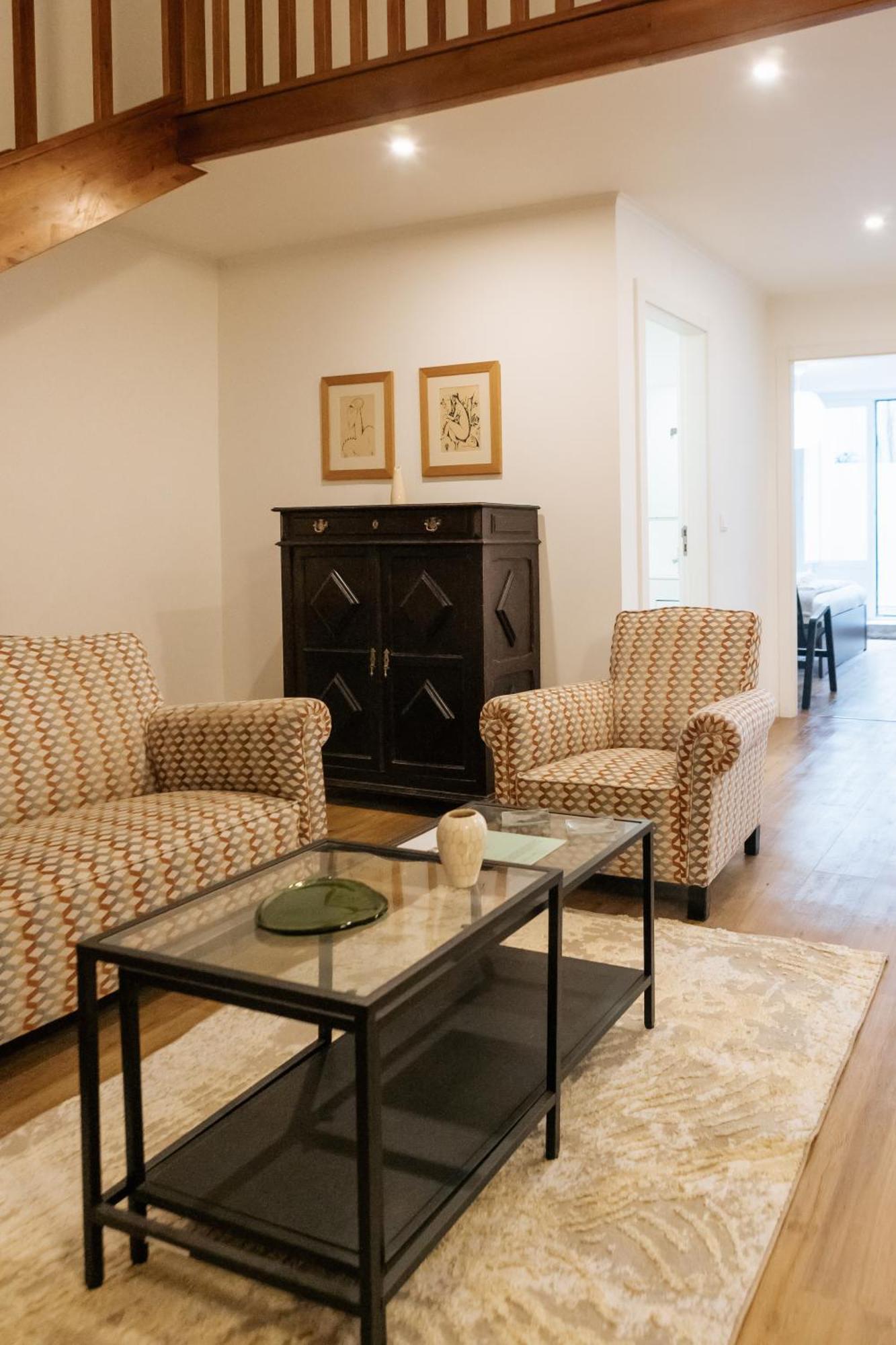 Diogo's Alcantara Ii By Mycelia Apartamento Lisboa