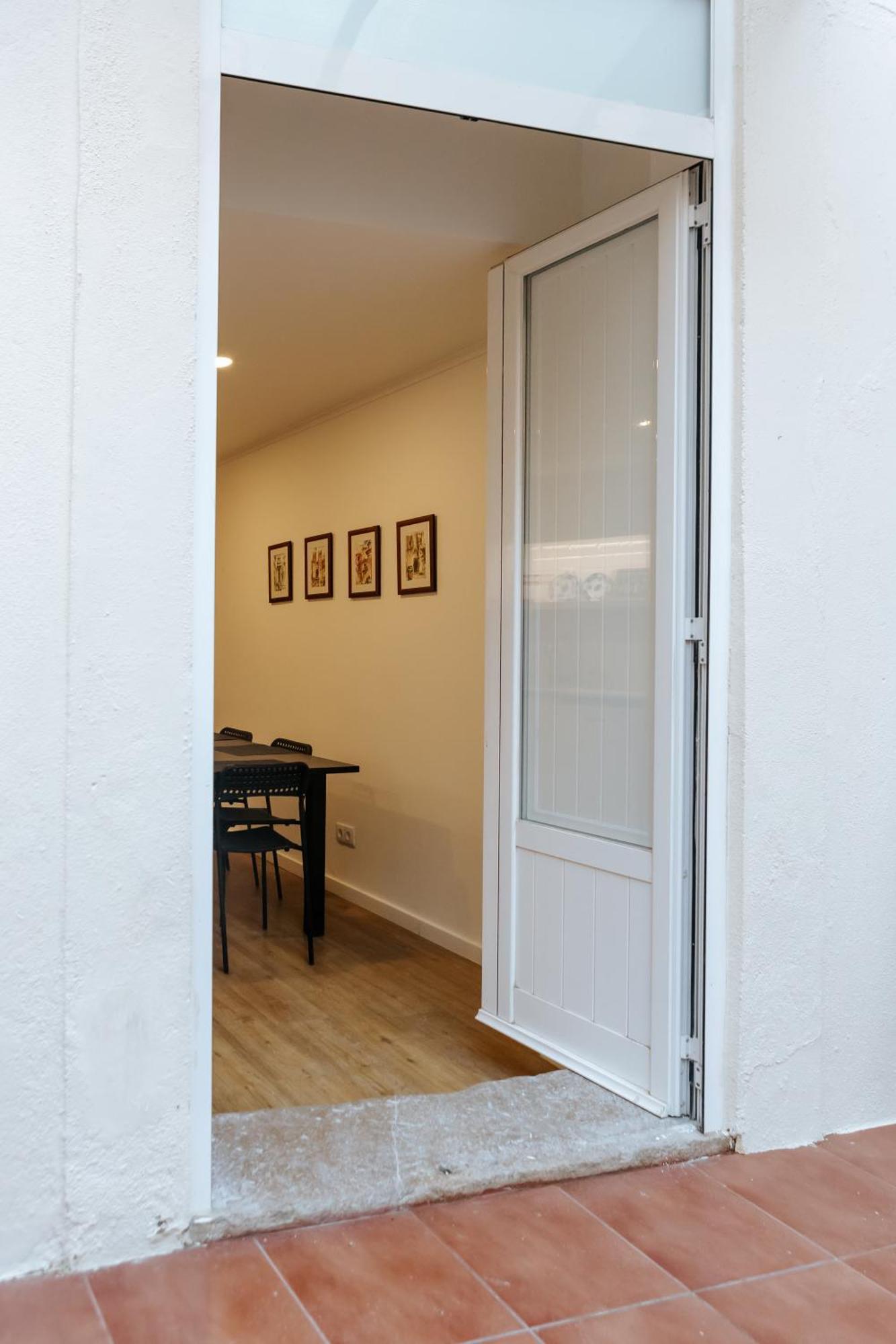 Diogo's Alcantara Ii By Mycelia Apartamento