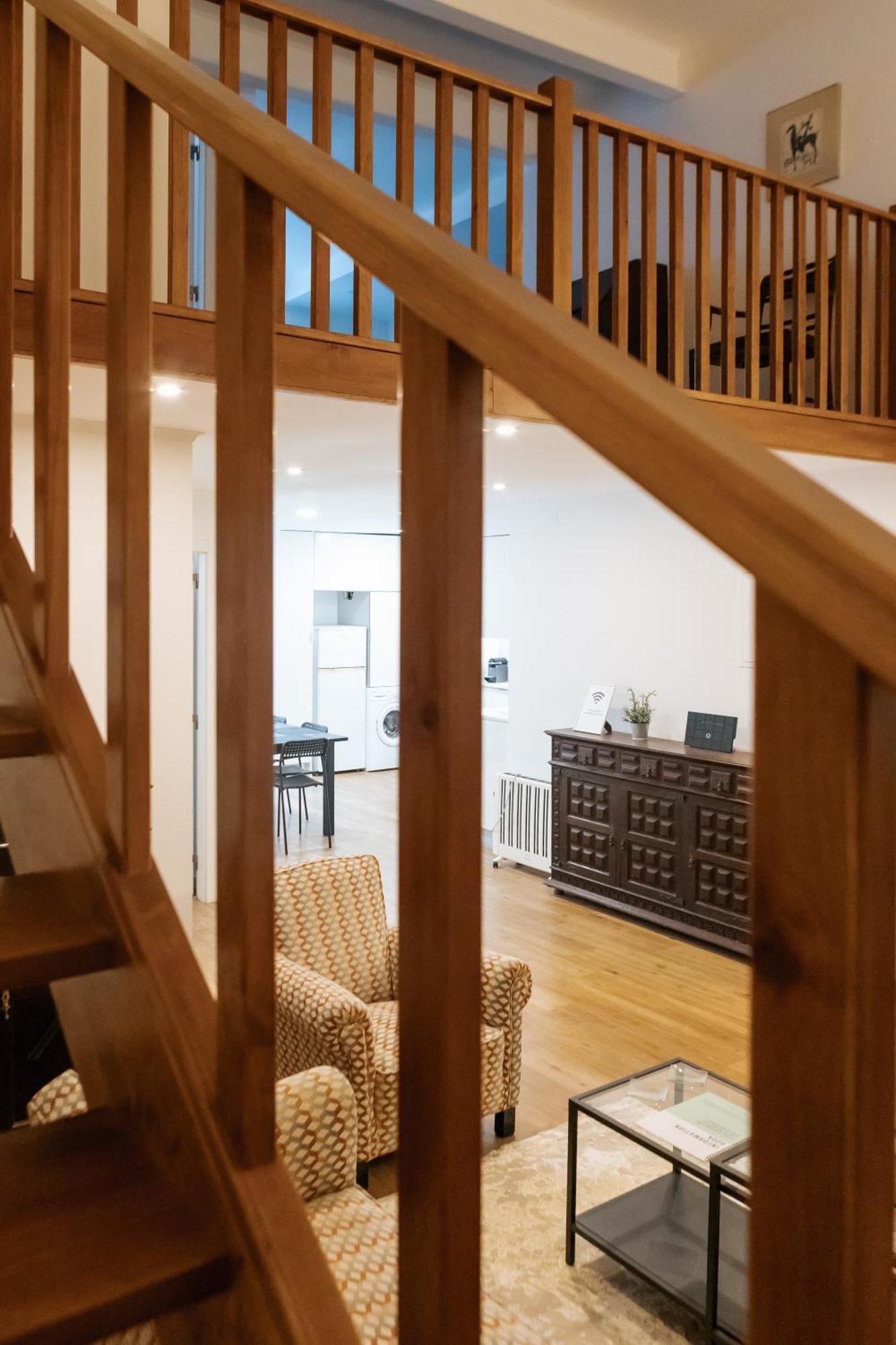 Diogo's Alcantara Ii By Mycelia Apartamento *