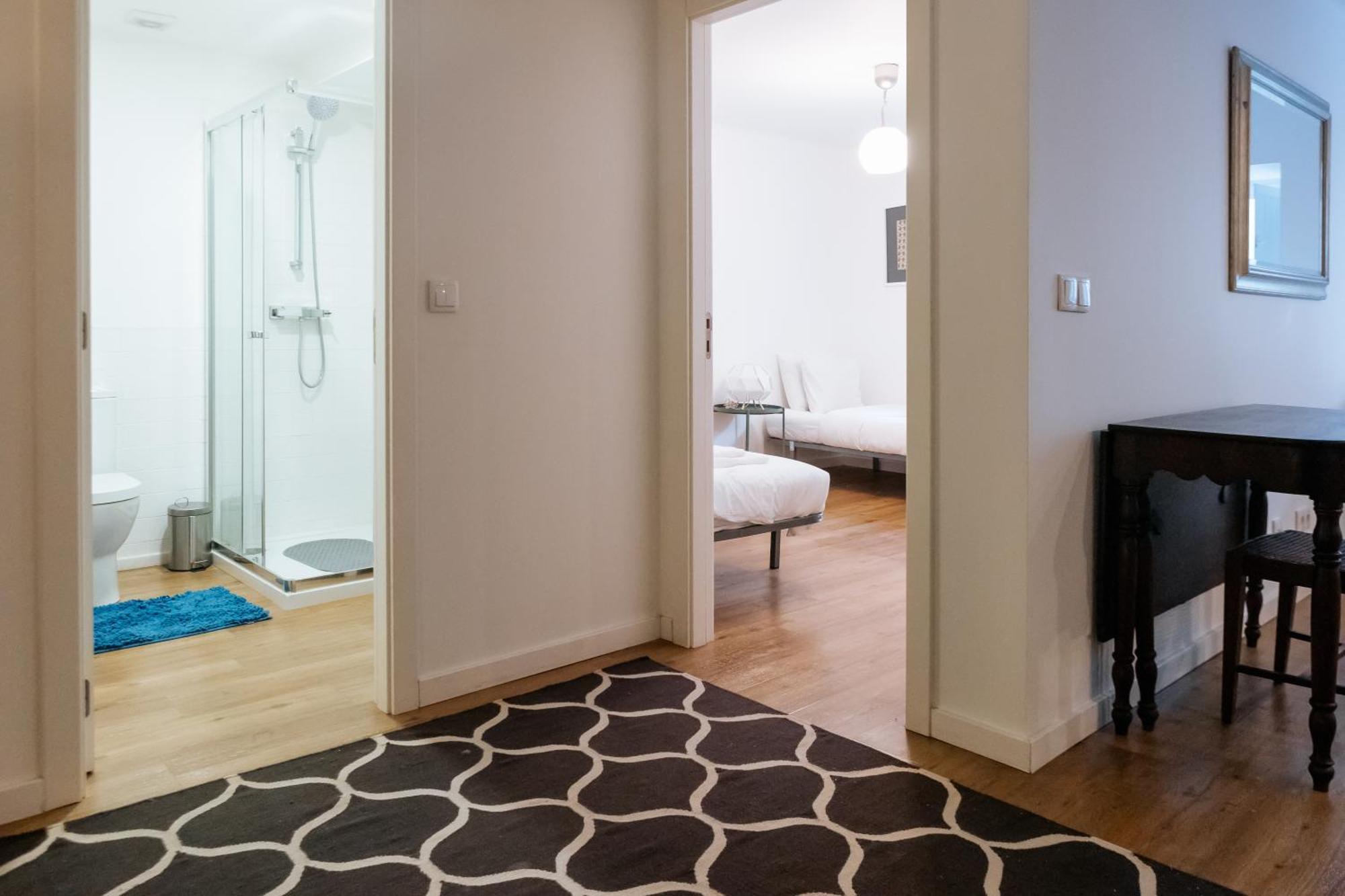 Diogo's Alcantara Ii By Mycelia Apartamento *