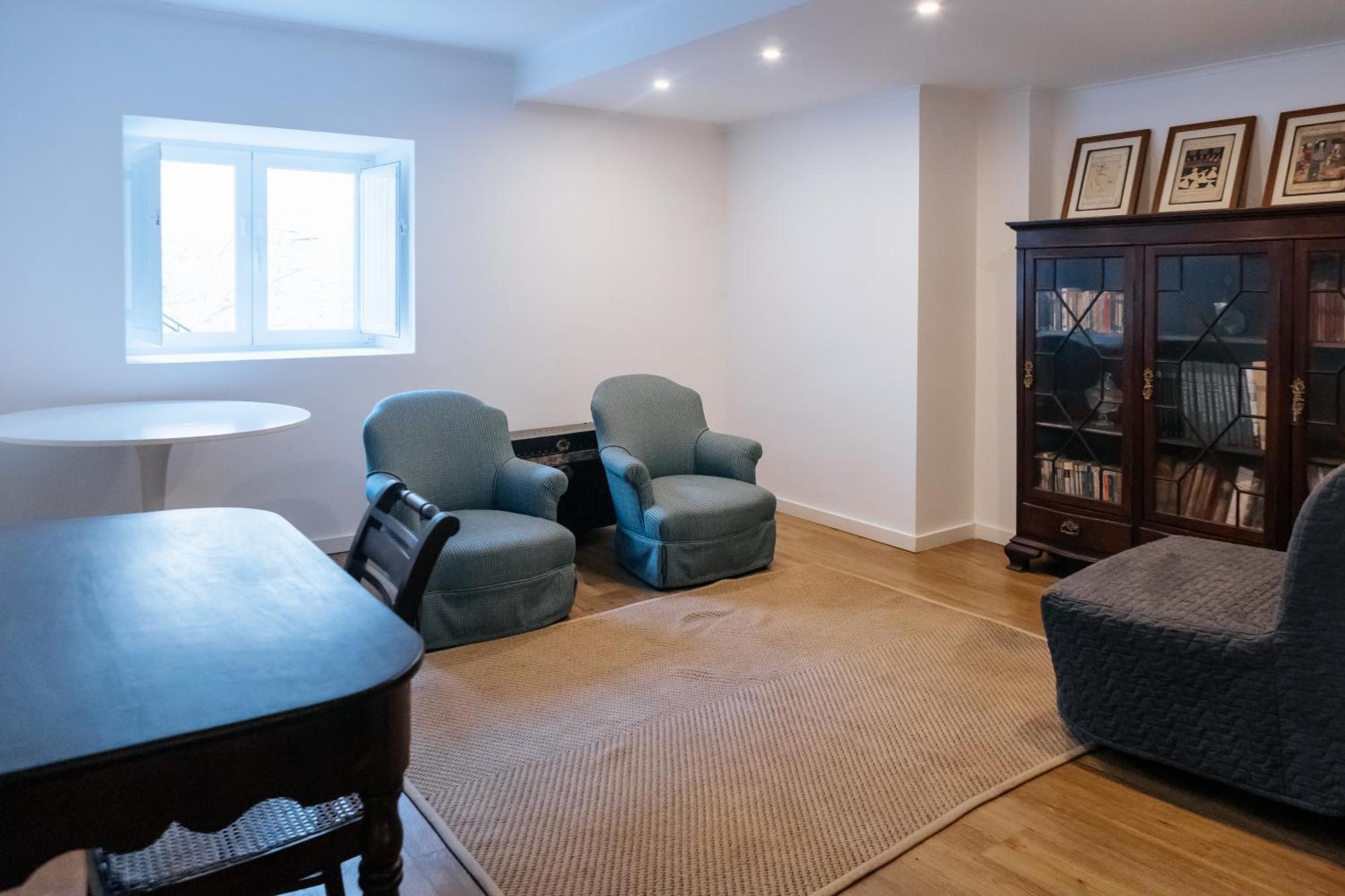 Apartamento Diogo's Alcantara Ii By Mycelia Lisboa