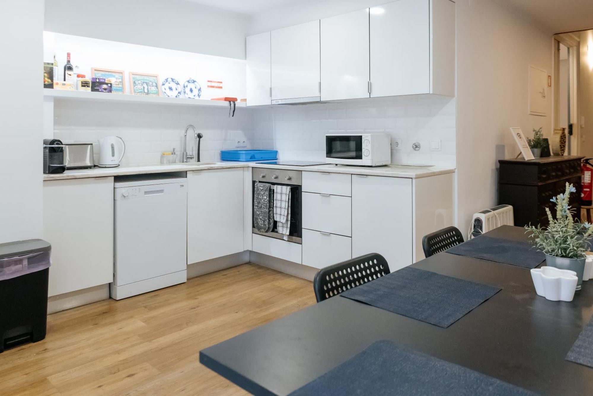 Diogo's Alcantara Ii By Mycelia Apartamento *