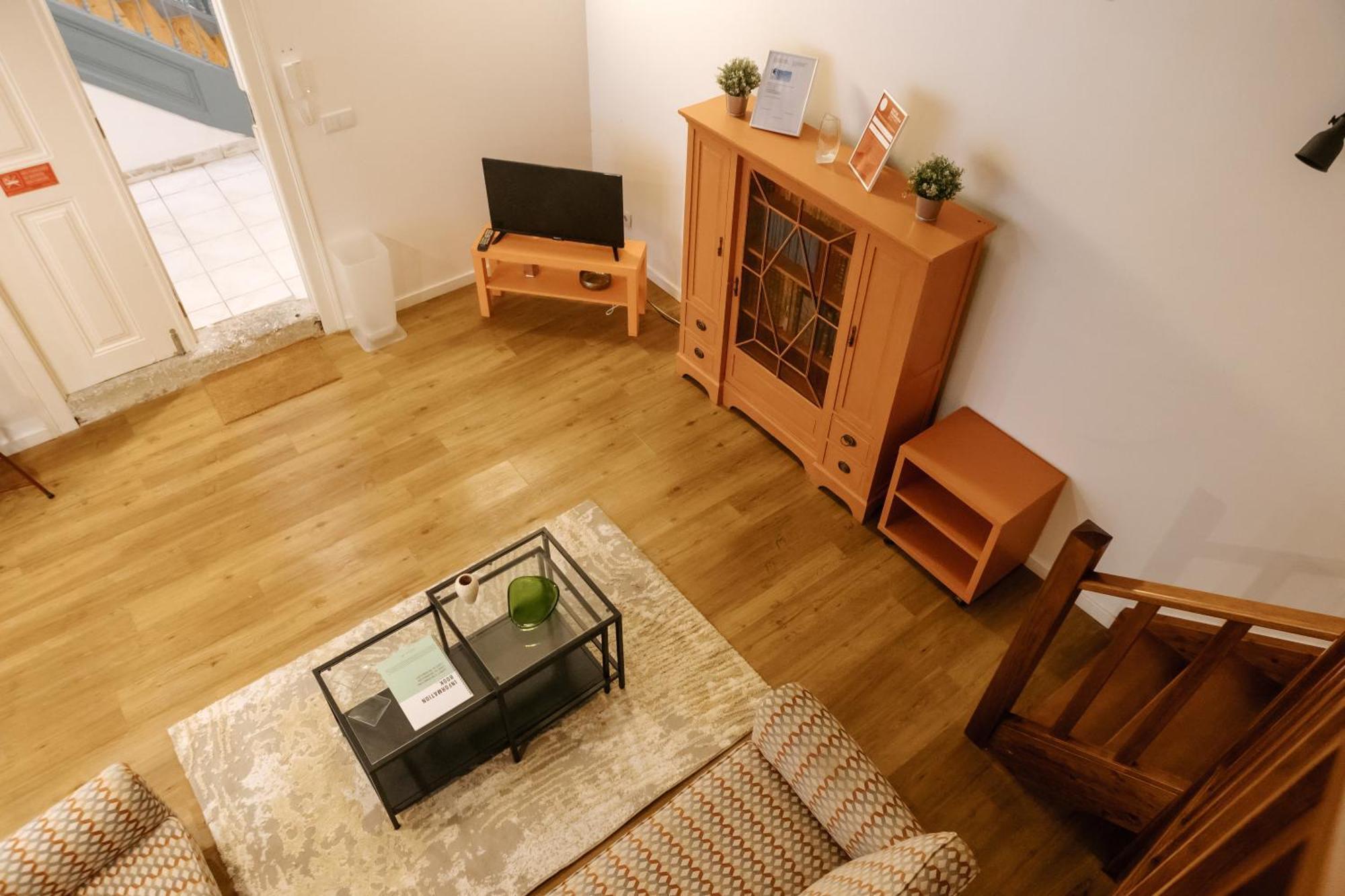 Apartamento Diogo's Alcantara Ii By Mycelia